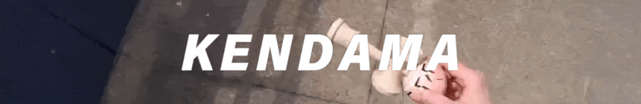 resize kendama